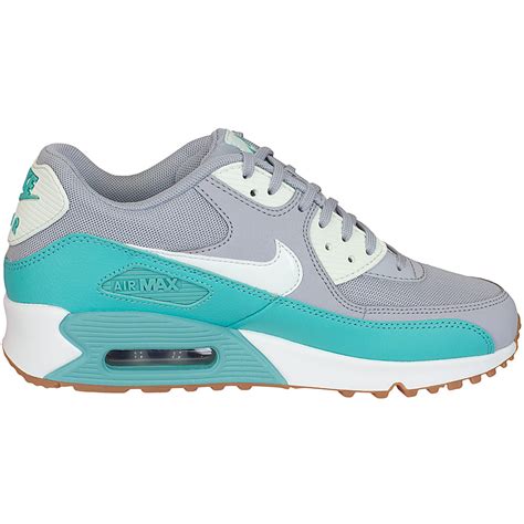 nike air max 90 damen grau|Nike Air Max 90 shoes.